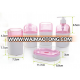 Bathroom Accessories Set